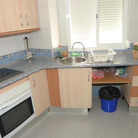 Habitacion Malaga Gibralfaro Exterior foto